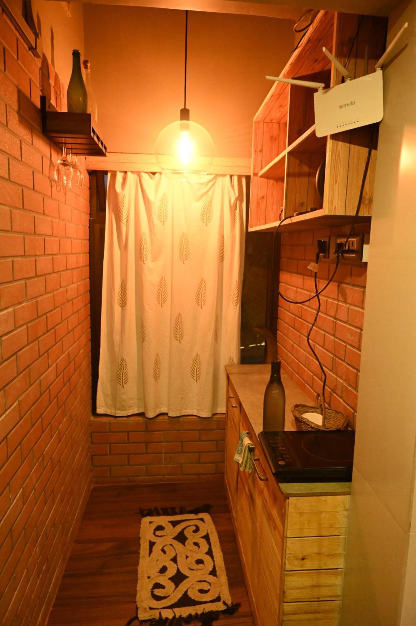 The Cabin By The Bayou Bed & Breakfast กูวาฮาติ ภายนอก รูปภาพ